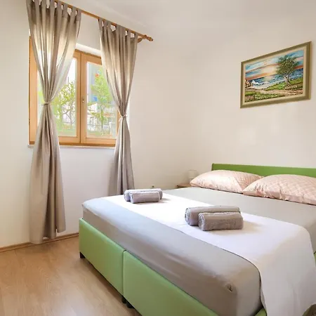 Apartman Andi Apartament